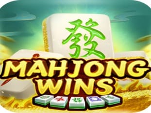 Mahjong Wins game icon