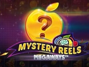 Mystery Reels Megaways game icon