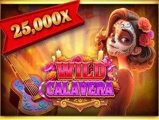 Wild Calavera game icon