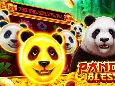 Kemenangan Jackpot Terbesar screenshot
