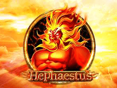 Hephaestus game icon