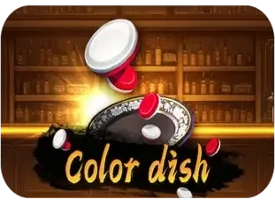 Color Dish game icon