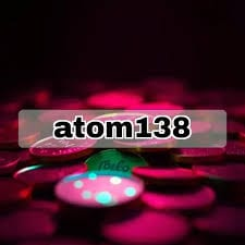 atom138 Logo